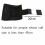 2pcs Sciatica Pain Relief Brace, Sciatica Leg Brace, Self Massage Tool For Sciatica, For Sciatic Nerve Pain Relief 3