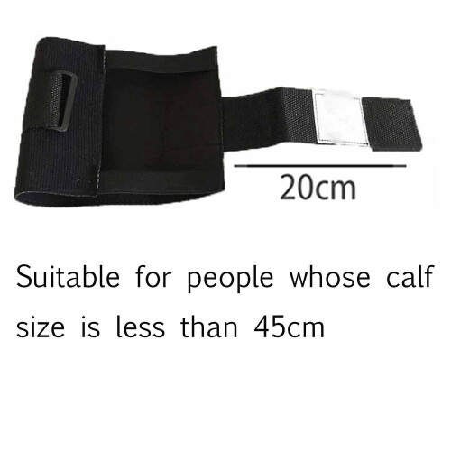 2pcs Sciatica Pain Relief Brace, Sciatica Leg Brace, Self Massage Tool For Sciatica, For Sciatic Nerve Pain Relief 2