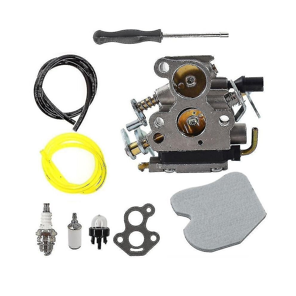 Carburetor For Husqvarna 235 235e 236 240 240e Chainsaw 574719402