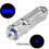 Powerful Blue Laser Pointer 450nm 10000m Focusable Blue Laser Pointer Burning Laser Pointer Burn Match Candle Lit Cigarette 5