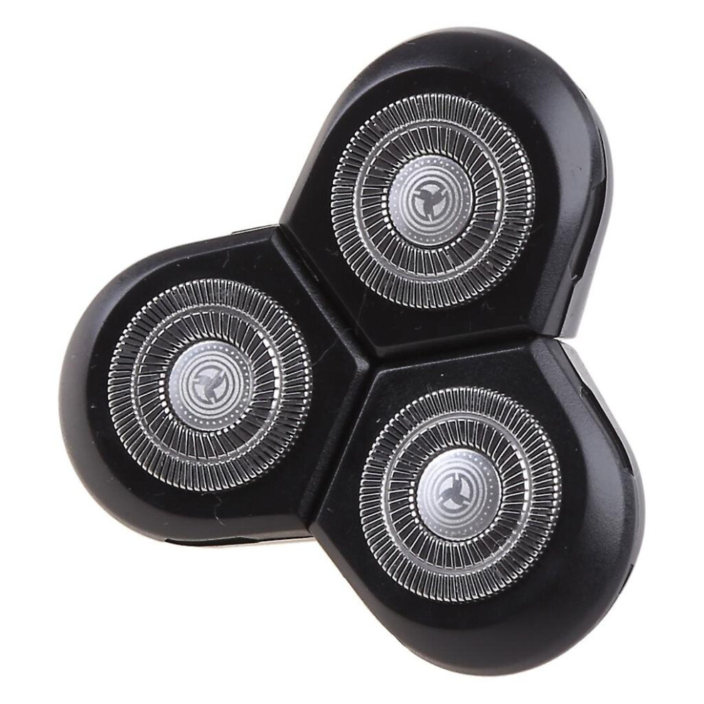 New Replacement Shaving Heads Rq12 For Sensotouch 3d Shavers
