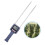 Tk100 Humidity Meter 0-80% Hay Moisture Meter For Forage Grass Testing Fibre Ft 1
