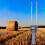 Tk100 Humidity Meter 0-80% Hay Moisture Meter For Forage Grass Testing Fibre Ft 2