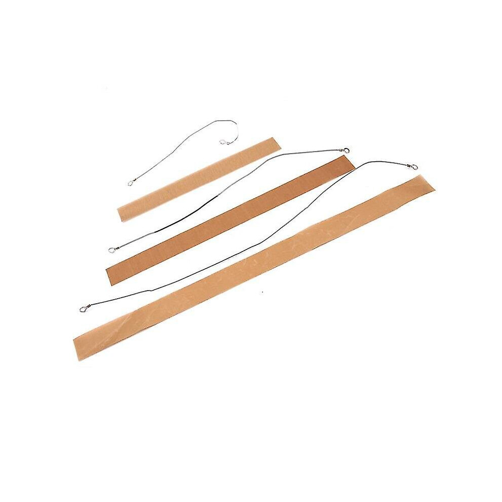 200/300/400mm Impulse Sealer Heat Wire Heating Plate Strip Sealing Machine