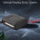 Refurbished Universal Car Alarm Systems Auto Remote Central Kit Door Lock Keyless Entry System Central Locking With Remote Control 3