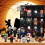 (C) The Nightmare Before Christmas Advent Calendar Blind Box 1