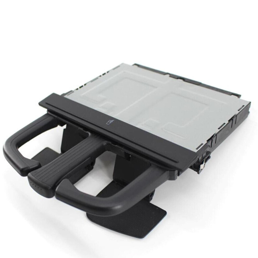 For Golf 4 Bora Mk4 Center Console Cupholder Cover Abs Center Accessories