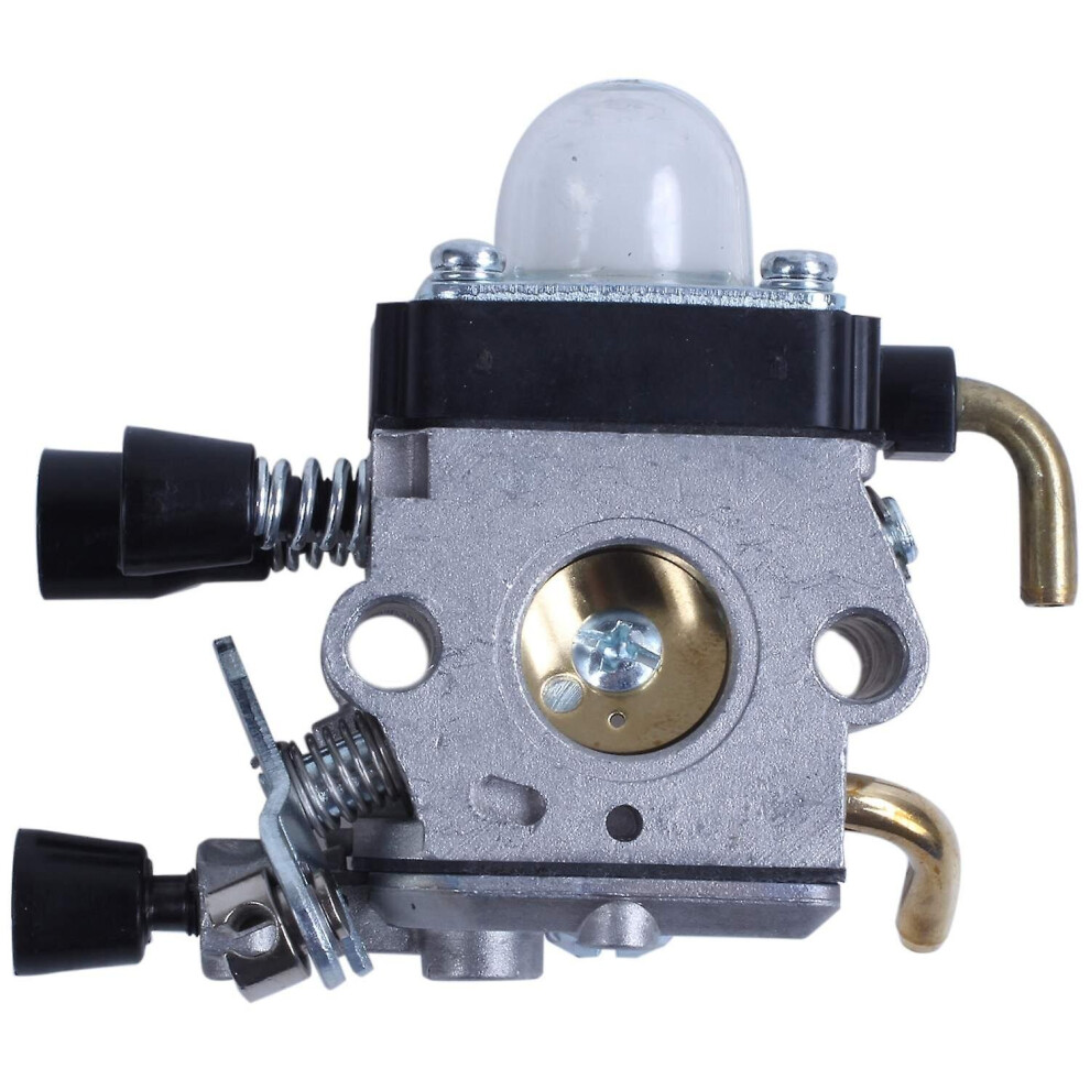 Carburetor For Fs38 Fs45 Fs46 Fs55 Fs74 Fs75 Fs76 Fs80 Fs85 Trimmer