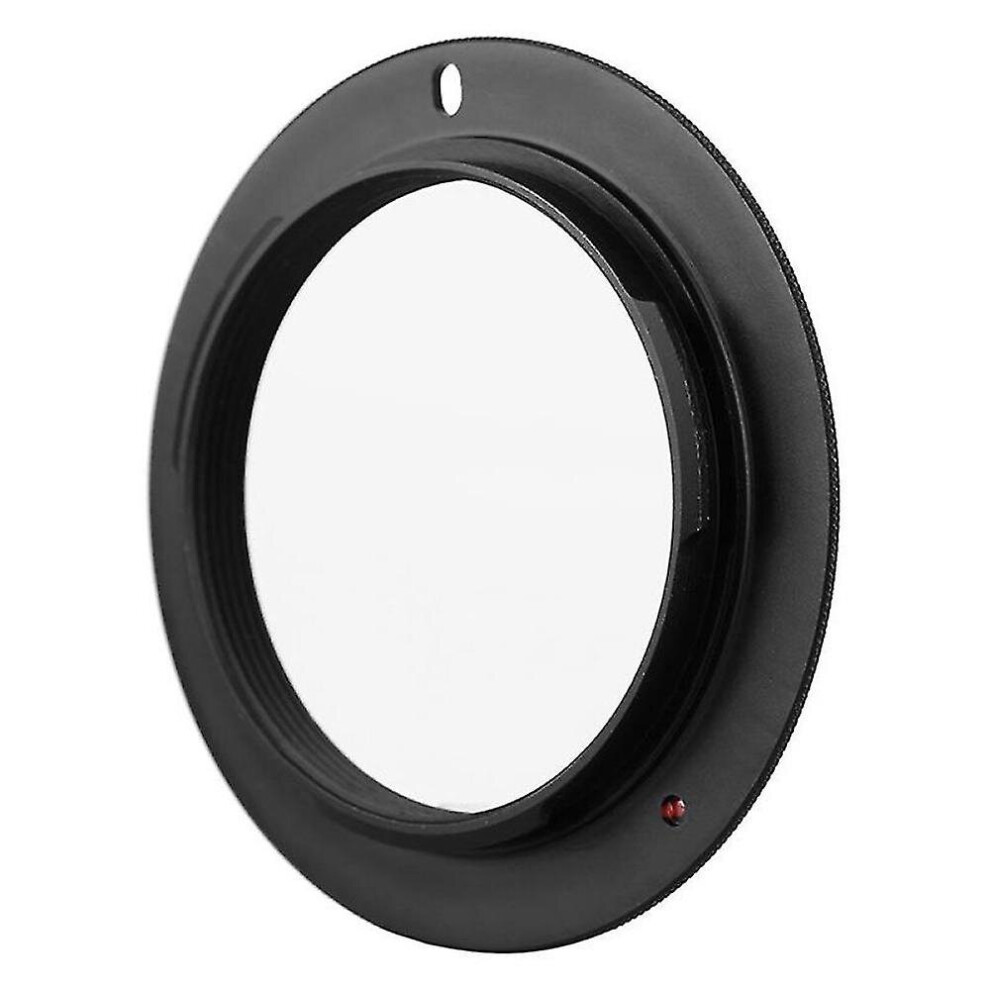 Super Slim Lens Adapter Ring For M42 Lens And Nex E Mount Nex-3 Nex-5 Nex-5c Nex-5r Nex6 Nex-7 Nex-