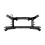 Rear Subframe Crossmember for Dodge: Caliber, Jeep: Compass, Patriot 3