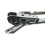 Rear Subframe Crossmember for Dodge: Caliber, Jeep: Compass, Patriot 5