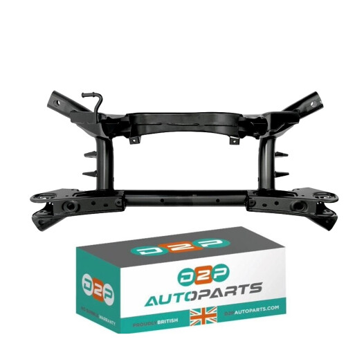 Rear Subframe Crossmember for Dodge: Caliber, Jeep: Compass, Patriot 1