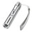 Usb Rechargeable Pet Toys Cat Training Laser Pointer With Led Flashlight High Quality 3