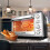 Multi-functional Automatic Oven from Xiaomi Eco-system Home Baking 40L Large Capacity Electric Oven 4