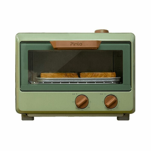 10L 800W Mini Steam Baking Oven 0-230 Temperature Control Roaster 1