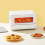 Electric Oven 1300W 12L Support Multifunction Countertop Oven 5