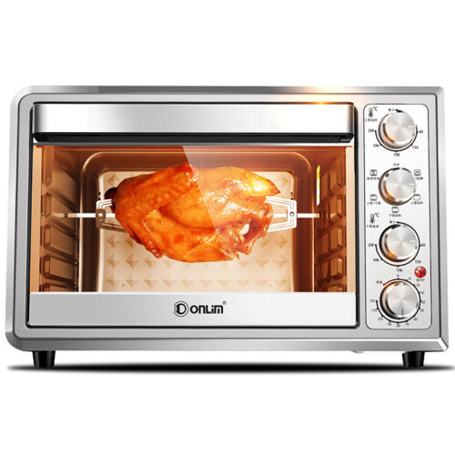 Multi-functional Automatic Oven from Xiaomi Eco-system Home Baking 40L Large Capacity Electric Oven
