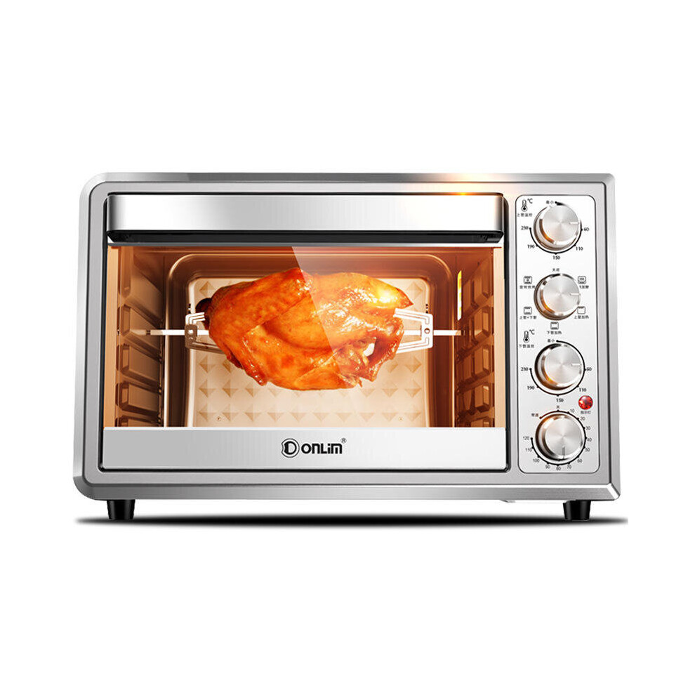 Multi-functional Automatic Oven from Xiaomi Eco-system Home Baking 40L Large Capacity Electric Oven