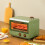 10L 800W Mini Steam Baking Oven 0-230 Temperature Control Roaster 5