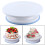 6PCS Cake Baking Tools Stand Turntable Rotating Rack Dough Rotary Table DIY Kits 4