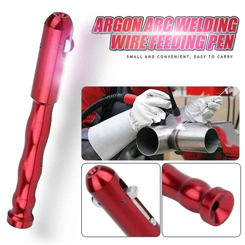 Tig Welding Finger Feeder 1