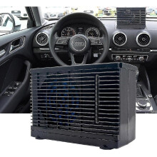 12v Water Cooling Air Conditioning Fan Cooler - Portable Car Air Conditioner Fan Car Air Conditioner