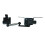 REAR HEADLIGHT LEVEL SENSOR FOR AUDI A3 8P18P7 8PA, Q3 8UB, 8UG 6