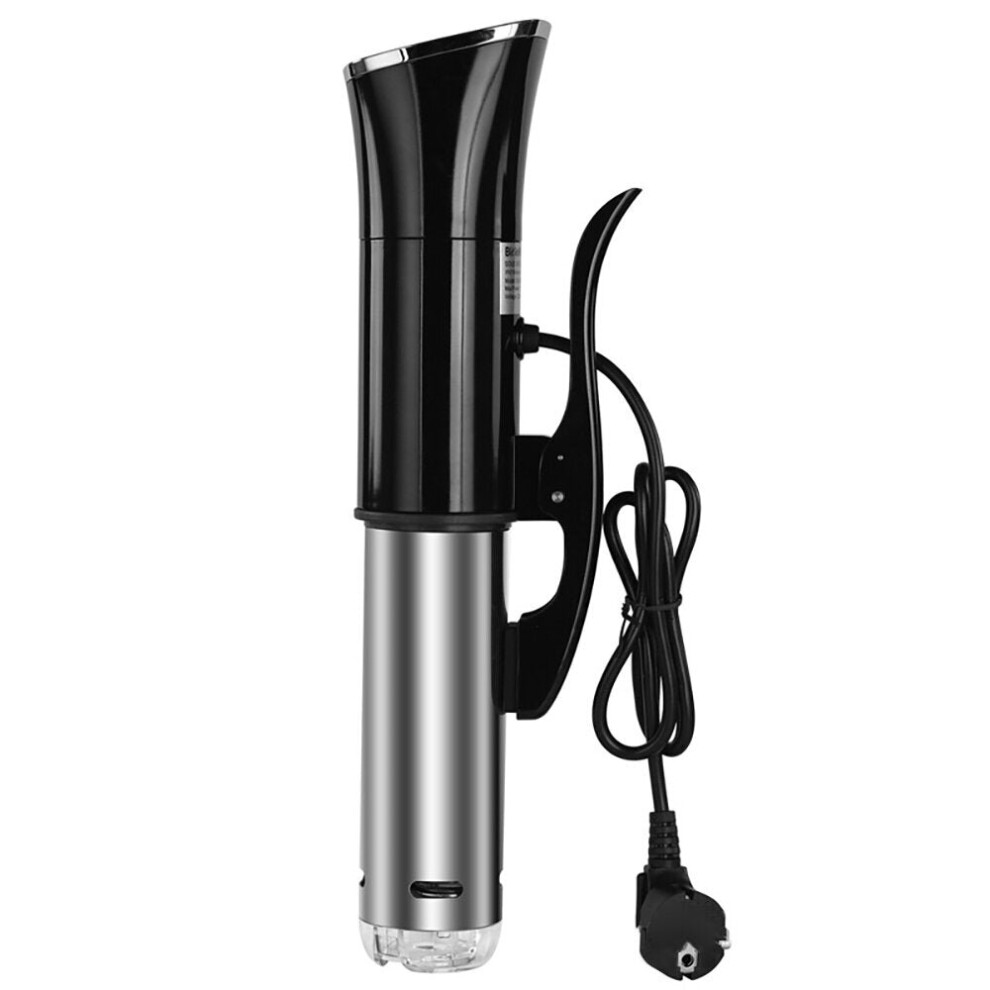 (UK Plug) Sous Vide Machine 1800W Thermal Immersion Circulator