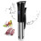 (UK Plug) Sous Vide Machine 1800W Thermal Immersion Circulator 3