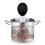 (EU Plug) Sous Vide Cooker Machine 1400 Watts Waterproof Precision Vacuum Cooker 4
