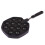 Grill Pan 16 Holes Octopus Maker Stove Cooking Plate for Kitchen 1