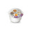 3.5L/500W Multi-function Electric Stew Cooker Kitchen Electric Steamer With 5 Cooker 6