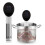 (EU Plug) Sous Vide Cooker Machine 1400 Watts Waterproof Precision Vacuum Cooker 1