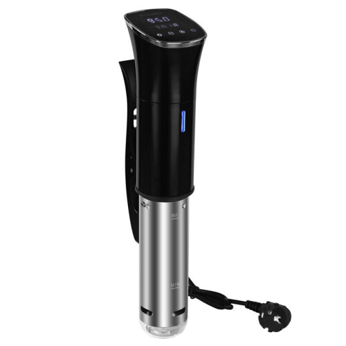 (EU Plug) Sous Vide Machine 1800W Thermal Immersion Circulator
