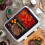 Multi-function Integrated Pot Electric Hot Pot Baking Tray 4