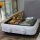 Multi-function Integrated Pot Electric Hot Pot Baking Tray 8
