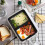 Multi-function Integrated Pot Electric Hot Pot Baking Tray 5
