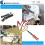 690w Sheep Clipper Machine Professional Electric Sheep Clipper (black) 5