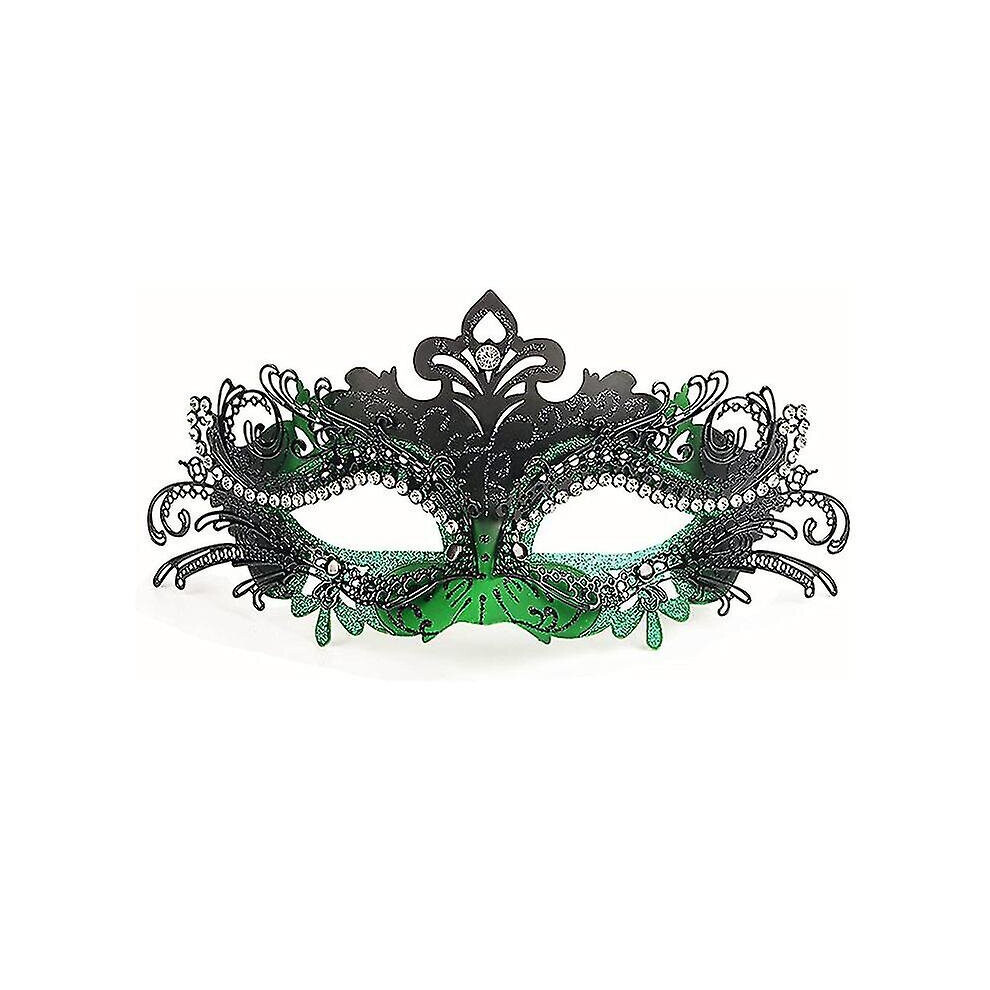 Masquerade Mask, Mardi Gras Deecorations Venetian Masks For Womens Not,Specified