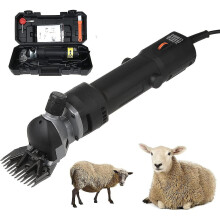 690w Sheep Clipper Machine Professional Electric Sheep Clipper (black)