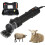 690w Sheep Clipper Machine Professional Electric Sheep Clipper (black) 1