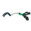 FRONT RIGHT DRIVER SIDE HEDLIGHT LEVEL SENSOR FOR AUDI Q3 (8UB, 8UG) 4