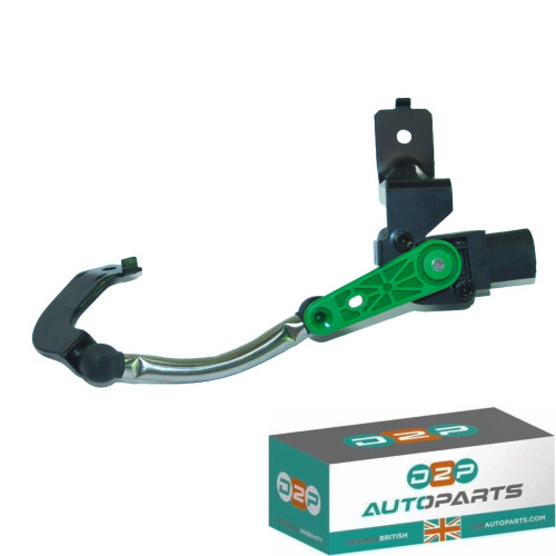 FRONT RIGHT DRIVER SIDE HEDLIGHT LEVEL SENSOR FOR AUDI Q3 (8UB, 8UG) 1