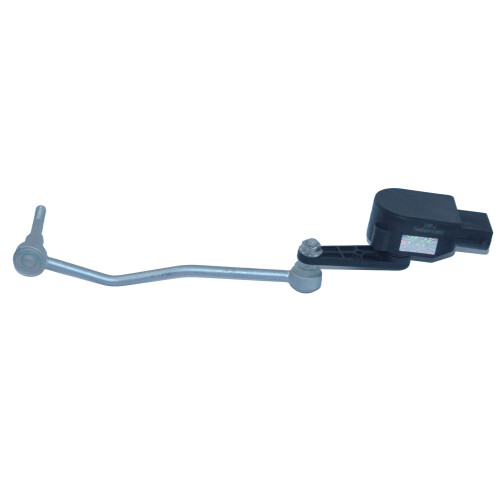 FRONT LEFT SUSPENSION RIDE HEIGHT LEVEL SENSOR FOR AUDI A8 D3 Q7 4LB 2