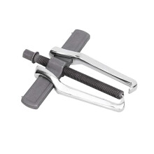 2 Claw Gear Puller Beam Puller Removal Bearing Puller Removal Tool Adjustable Removal Professional