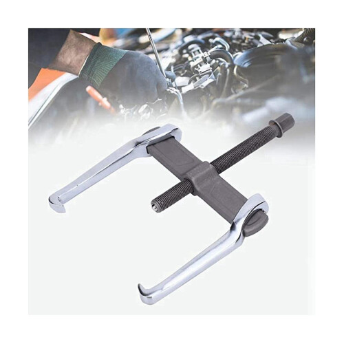 2 Claw Gear Puller Beam Puller Removal Bearing Puller Removal Tool Adjustable Removal Professional 1
