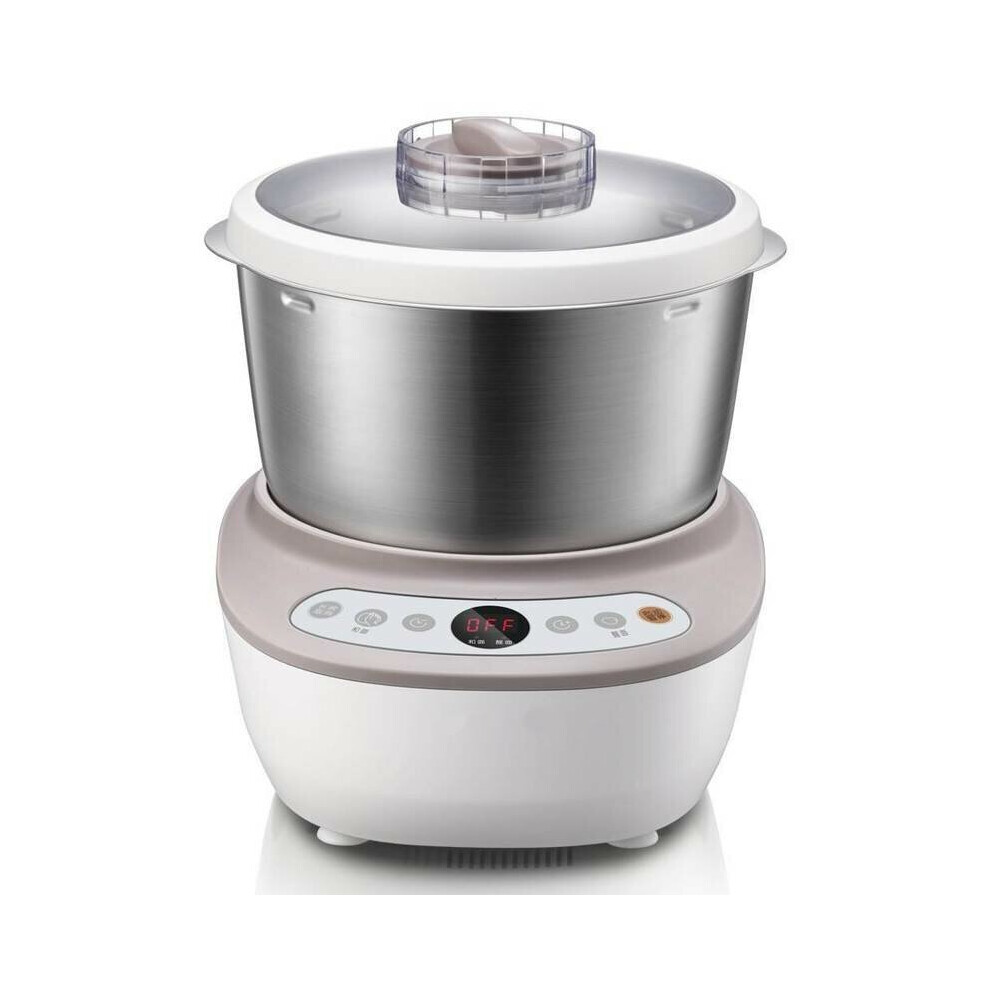 Household Full-automatic Dough Maker Kneading Dough Fermentation Machine Blender