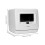 (AU Plug) Automatic Countertop Dishwasher 850W 5 Washing Programs 2/3 Place Setting 6