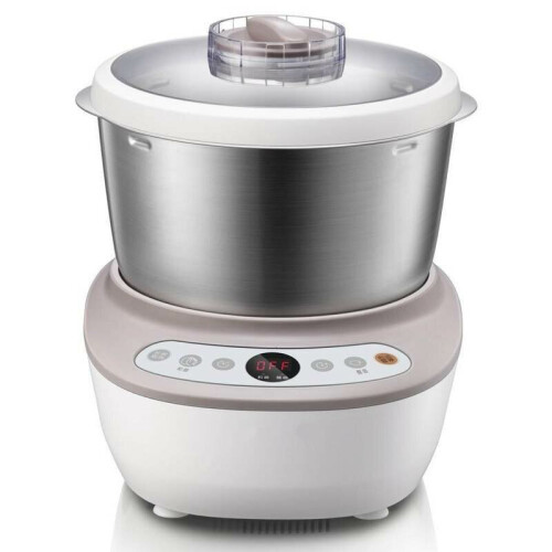 Household Full-automatic Dough Maker Kneading Dough Fermentation Machine Blender 1