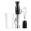 Hand Blender Two Speed Control Juice Blender Beater for Egg Cream Mousse 1